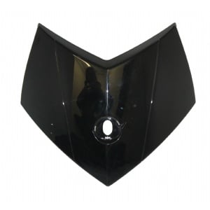 Øverst frontskjold (original)