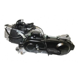 Motor Euro2, 25km/t (LL)