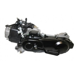 Motor Euro2, 45km/t (SL)