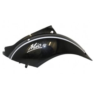 Sædeskjold, V. (original)