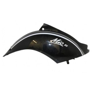 Sædeskjold, H. (original)