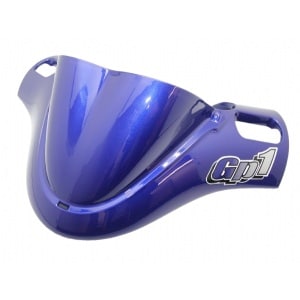 Speedometerskjold (original)