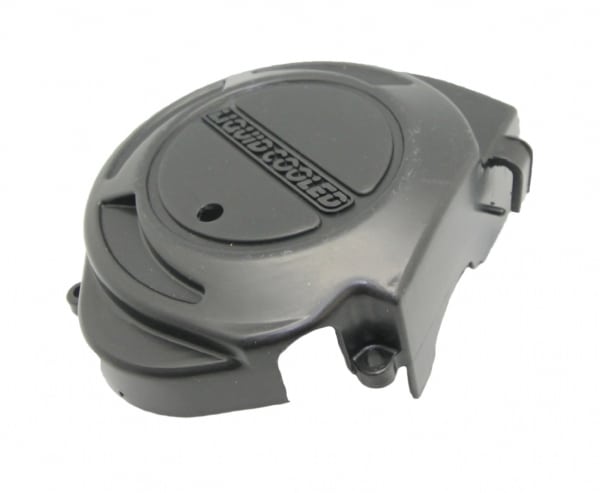 Dæksel v/tænding (original)