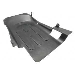 Skjold u/tank (original)