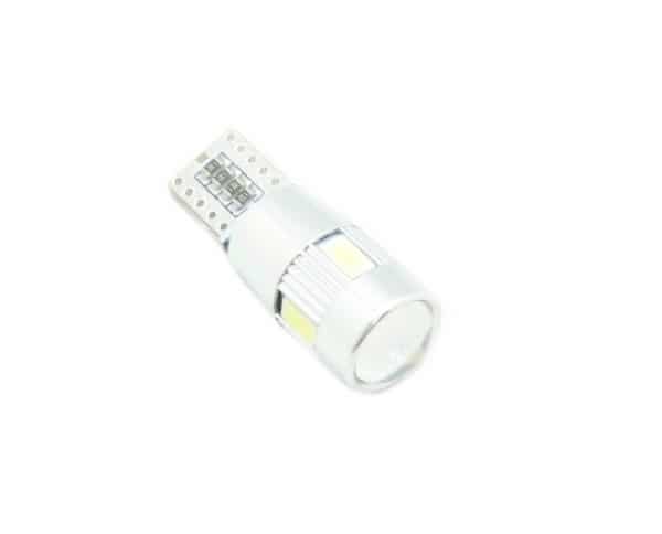 Positionlyspære LED