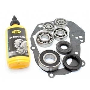 Renoveringskit (gearkasse)