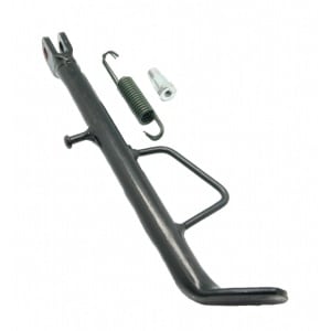 Sidestøttefod (komplet)