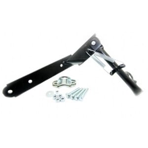 Sidestøttefod (RMS)