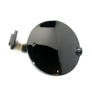 Klap o/ladestik (sort)