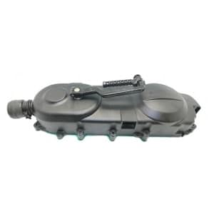 Kickstarterskjold, komplet