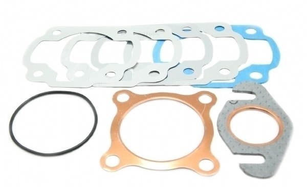 Sodsæt 47,6mm (EVO)