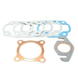 Sodsæt 47-48mm (HPR)