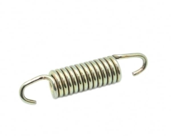 Fjeder t/sidestøttefod (NC) <b>SUPER PRIS</b>