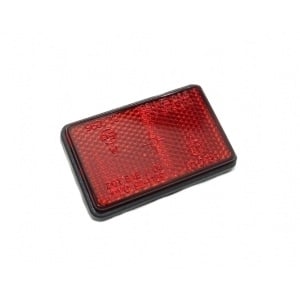 Refleks, bag (original)