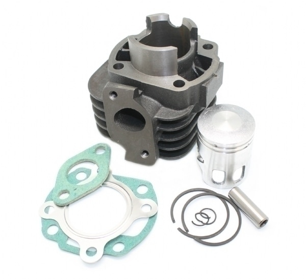 Cylinder 40mm Ø10 (RMS)