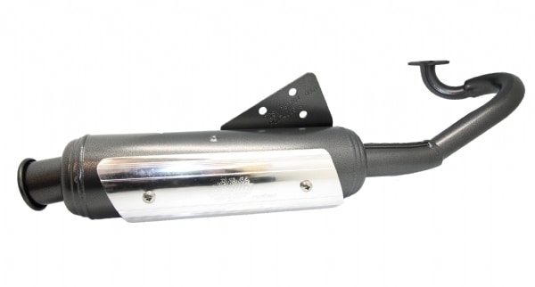 Udstødning (Proma Legal)