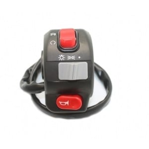 Kontaktkonsol, ny (højre)