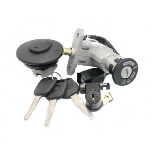 Låsesæt (original)