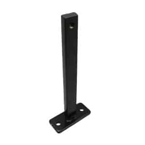 Støttebeslag t/magnetbremse