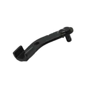 Beslag v/magnetbremse arm