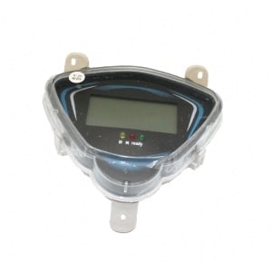 Speedometer (gl. model)