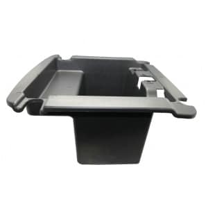 Opbevaringsboks u/sæde