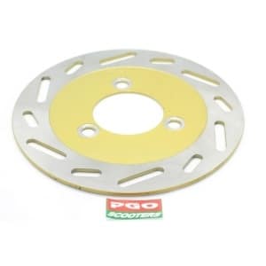 Bremseskive (original)