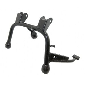 Centerstøttefod (GY6)