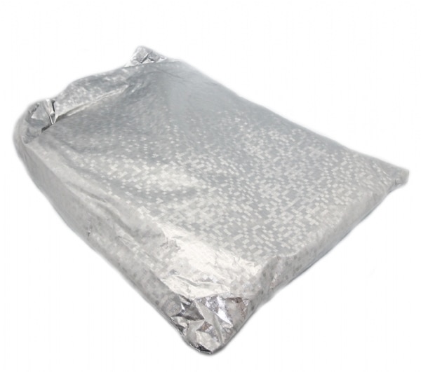 Overtræk/garage (E-Force T408)