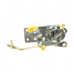 Låsekasse (venstre)