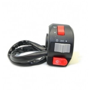 Kontaktkonsol, højre