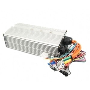 Controller (model 2021-2023)