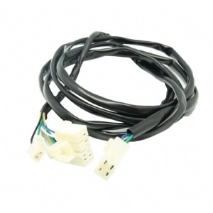 Kabel t/centrallås B