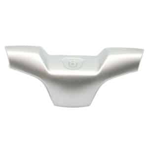 Skjold v/styr, for (A)