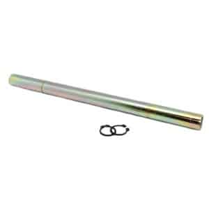 Motorophængsrør (NC)  <b>NYHED</b>