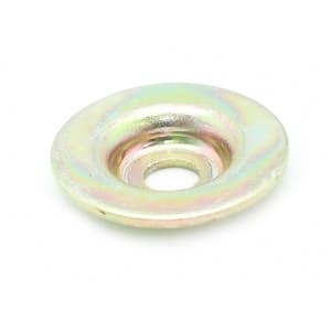 Skive t/sædeskjold/tank (bag)