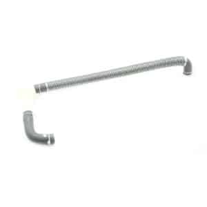 Oliefilter m/slanger (original)