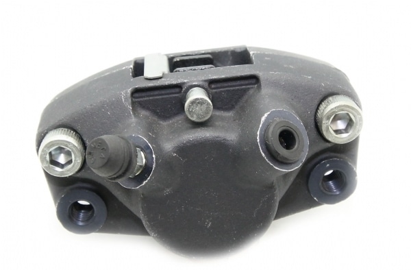 Bremsekaliber, bag (original)