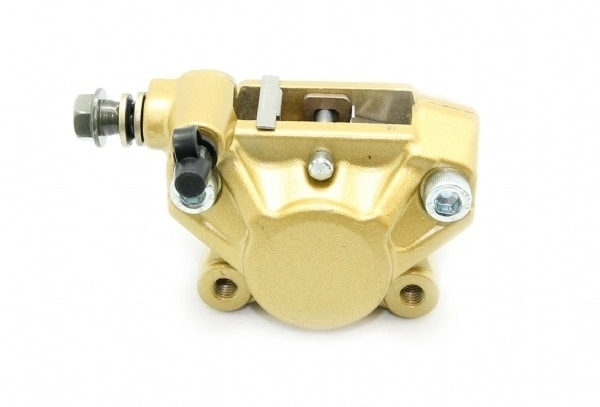 Bremsekaliber (guld)