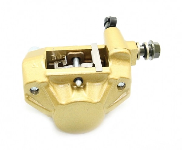 Bremsekaliber (guld) - Image 2