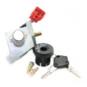 Låsesæt (Neo´s 4T)