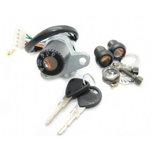 Låsesæt (Senda/RCR/SMT)