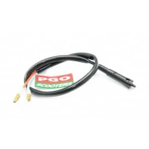 Bremselyskontakt H. (original)