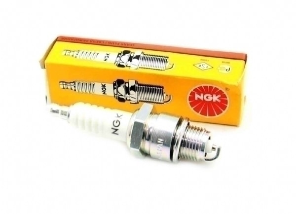 Tændrør B10HS (NGK)