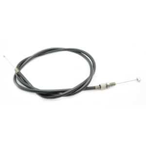 Gaskabel, øverste (original)