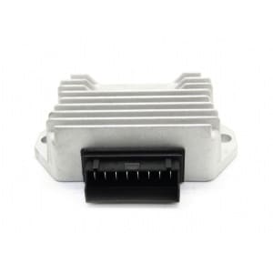 Spændingsregulator (8 ben)