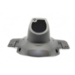 Skjold under styr (original)