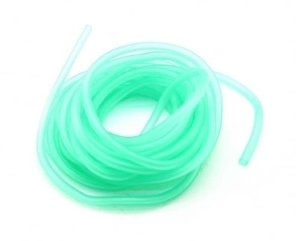 Olie-/benzinslange 2,5x5mm 5m