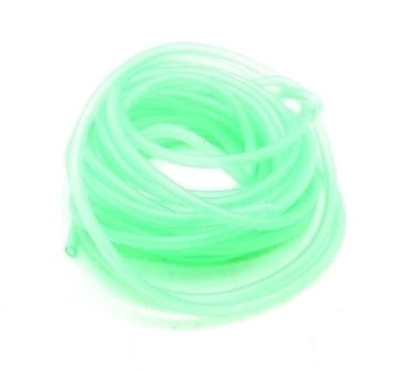 Olie-/benzinslange 2,2x4mm 5m