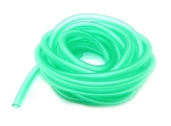 Olie-/benzinslange 5x10mm 5m